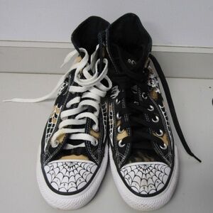 CONVERSE SNEAKERS Womens 9/ Men’s 7 CTAS HI PRO SEAN PABLO